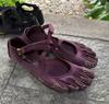 Últimas Zapatillas de Cinco Dedos para Mujer para Interior Yoga Pilates Descalzas Entrenamiento Integral Antideslizantes Zapatillas de Fitness En Caja Envío Rápido