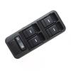 Vielseitiger RHD Auto Elektrischer Fensterheberschalter YUD500950PVJ Für Land Rover Discovery 3 Range Rover Sport Rechtslenker