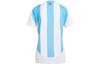 adidas Free Shipping With AdiClub Argentina 24 Home Jersey IP8386