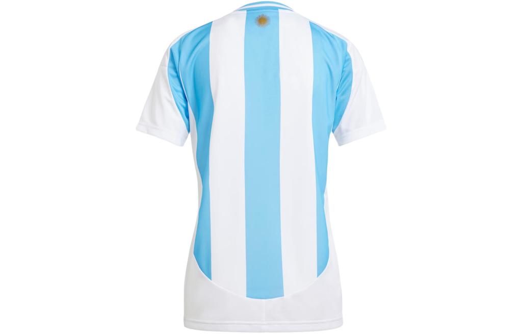 adidas Free Shipping With AdiClub Argentina 24 Home Jersey IP8386