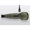 VESSEL Electric Ball Grip Driver Limited Color (Dal Green) with 1 Bit Electric Drab Ball 220USB-1DG