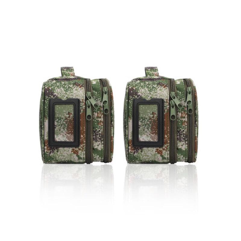 Tactical Outdoor Preparedness Pouch