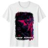 Blade Runner (1982) Unisex tričko inspirované filmovým plakátem Retro klasické tričko