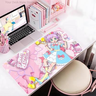 Accesorii pentru calculatoare – Mouse pad-uri și suporturi mână