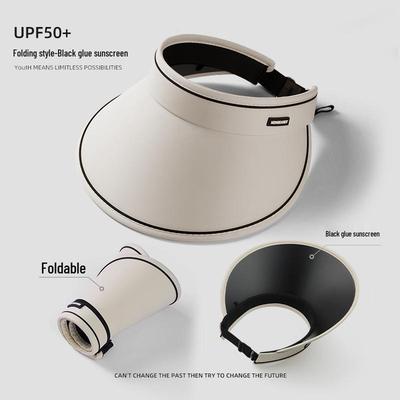 Kopfbedeckungen – Visor
