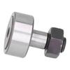 KR32 CF12 Cam Follower Bearing Stainless Steel Bolt Type Needle Roller Bearing for Machine Tools Industrial Robots