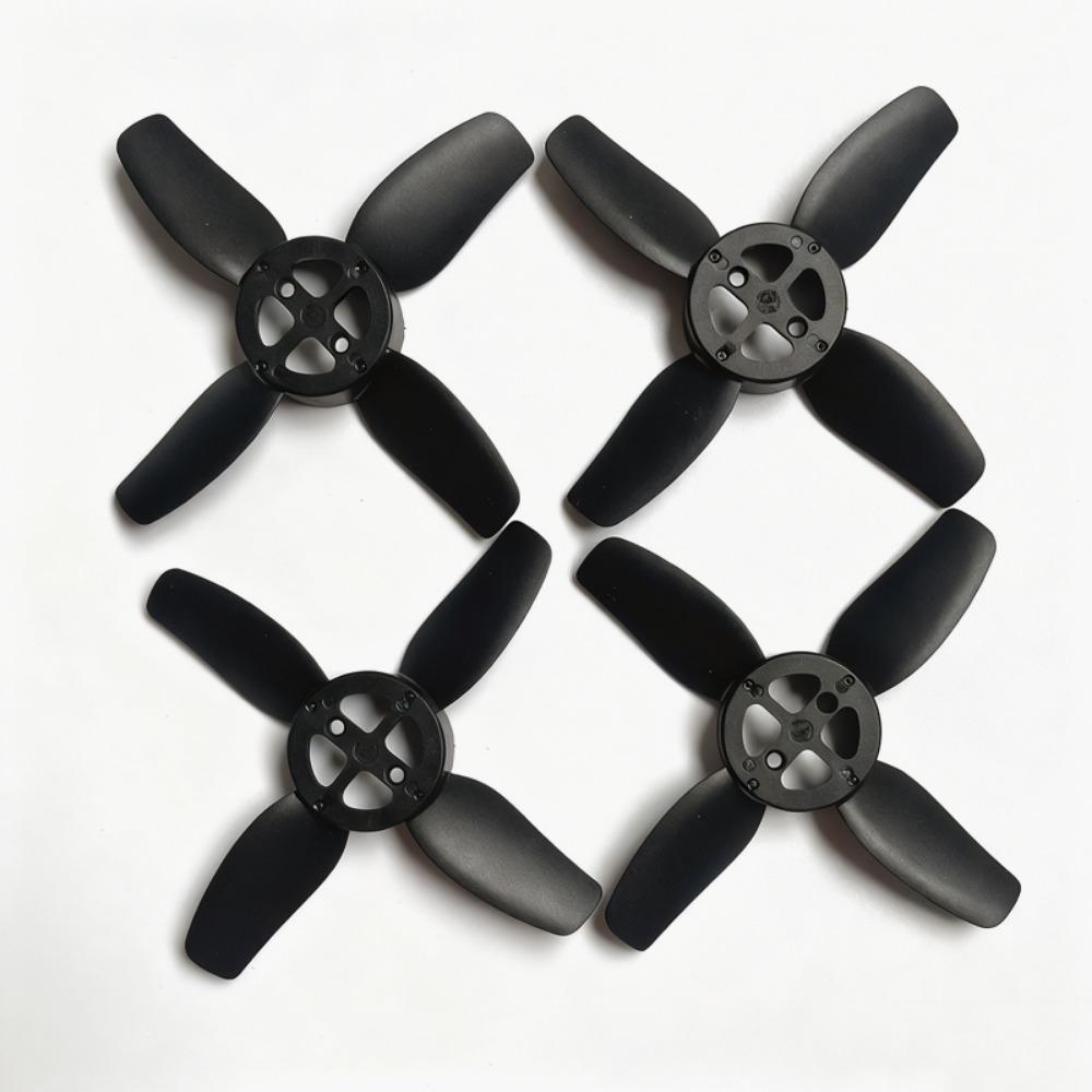 

6-channel Soccer Drone Battery Charging Cable Plastic Blade Cover New CF953 Brushless 4