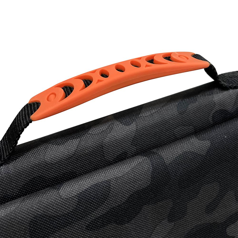 100W 18V Portable Foldable Solar Panel Solar Charger Emergency Power for Outdoor Camping Traveling