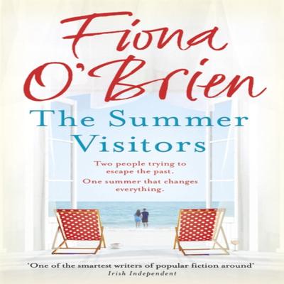 The Summer Visitors by Fiona OBrien Paperback Book 9781473647824