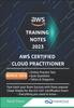 The AWS Certified Cloud Practitioner Training Notes Book