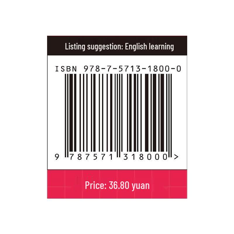 Primary School English Learning Series