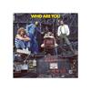 Album de musique rock - Universal Music - Who Are You - The Who - Rock international - 31 octobre 2025