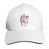Bingbomination Baseball Cap Designer Hat sun hat Beach Luxury Unisex Hat Hats Unisex Womens