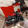 R-ROYALS E-ENFIELDS Cushion Cover Decorative Pillow Sofa Home Decor Case Pillow Cases