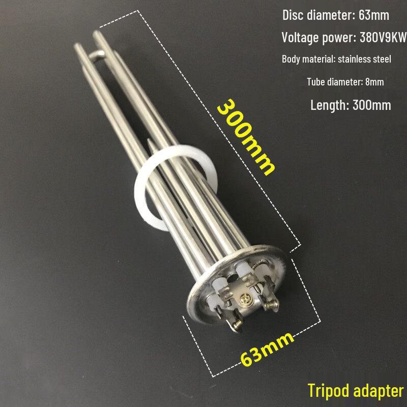 Commercial Electric Water Heater Heating Element