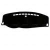 Dashboard Cover for Mitsubishi Outlander CW ZG ZH 2007 2008 2009 2010 2011 2012 Anti-dirty Mat Pad Sunshade Dashmat Protect