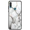 Per Alcatel 3L 2020 Custodia Marmo Morbido TPU Silicone Cover Posteriori per Alcatel3L 3 L 1S 2020 5029Y 5029 5029D Fundas Capa 6.22" Guscio