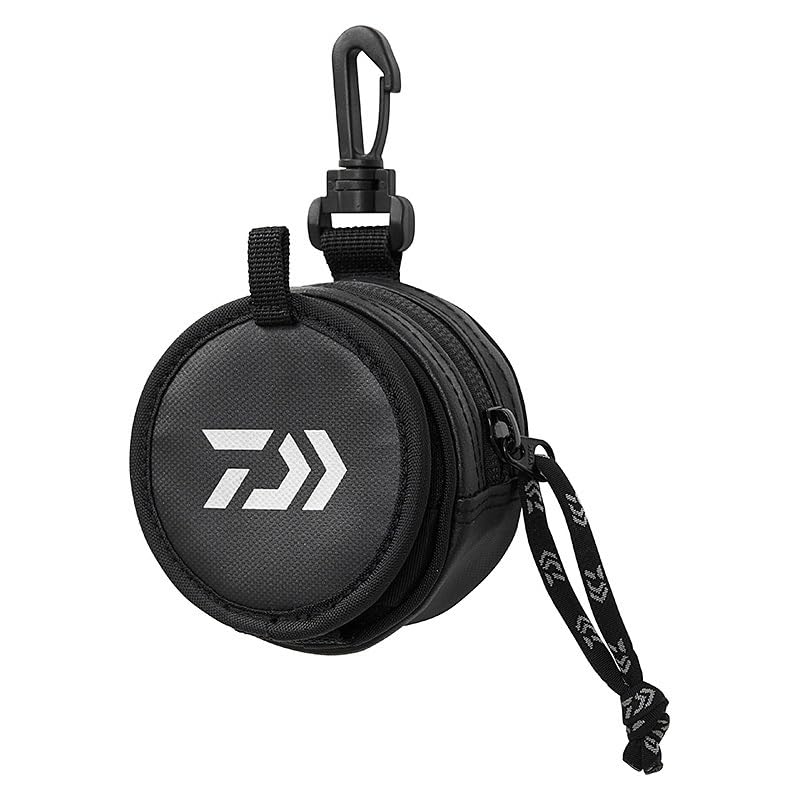 Daiwa Leader Pouch (A) Silver