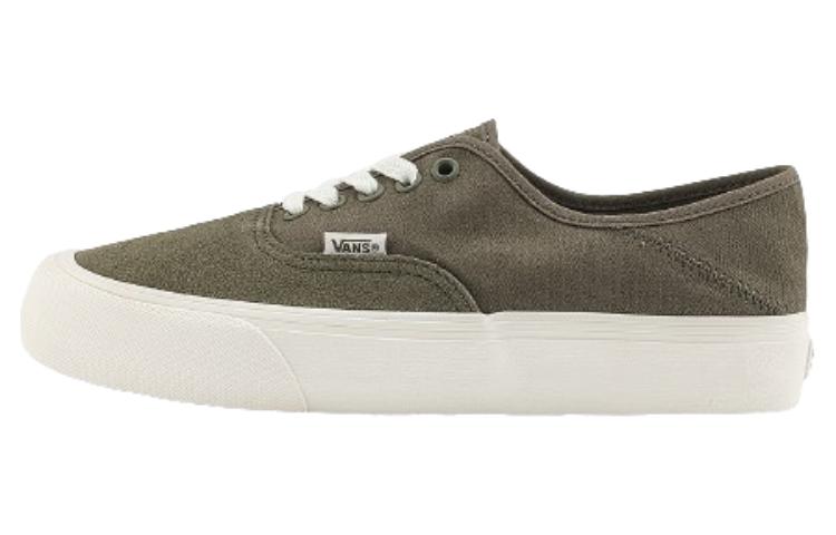 Vans Og Authentic Lx Оливковый VN0A4BX5DB0 36