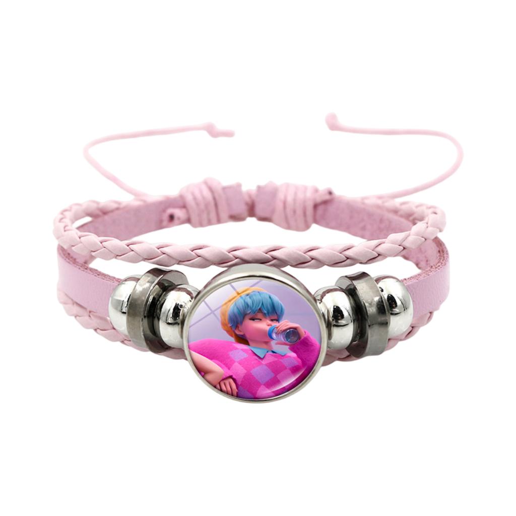 Bracelet Jewelry Girl Gift Anime Surrounding Hand Jewelry Small Gift