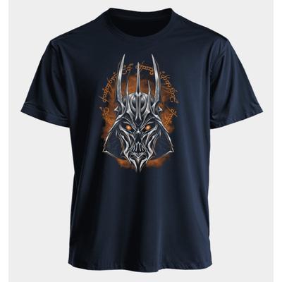 Star Warsthemed Printed Mens and Womens Roundneck Tshirts 2025 American Summer Sports Loose and Comfortable Shortsleeved