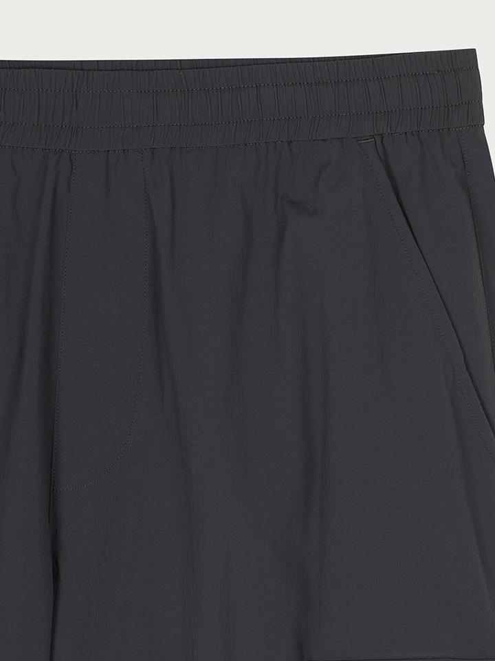 HANGTEN Unisex Stretch Cargo Wide Pants_095(10570-050-401-41)