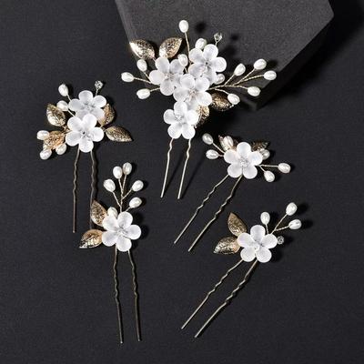 Accessoires pour coiffures – Bijoux de cheveux