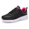 Women Sneakers Running Sport Shoes Air Mesh Breathable Soft Light Female Walking Jogging Basket Femme Basket Enfant Fille 35-41
