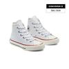 Converse Chuck Taylor All Star 1970s Vintage Canvas Kids White 368984c