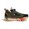 InstaPump Fury Reebok Trail 'Poplar Green Black' FV1580