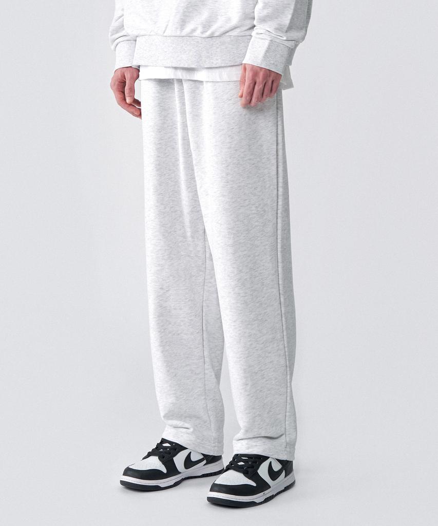UNTAPPED STUDIO Standard Fit Sweat Training Pants
