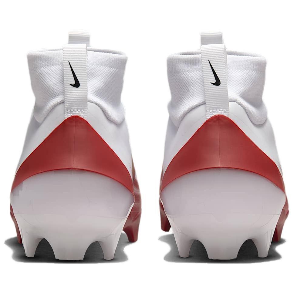 Nike Zoom Air Vapor Pro 1 White Team Crimson Metallic Silver Black HM8850-102