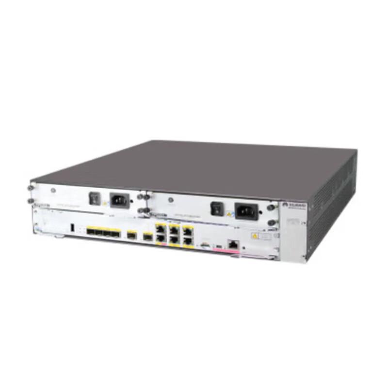 Huawei AR2240C Router Switch