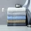 Bamboo Pulp Fiber Adult Bath Towel and Blanket Cover