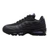 Nike Air Max 95 OG Čierna Perzská Fialová Pánske Tenisky Vlčia Sivá IB7936-001
