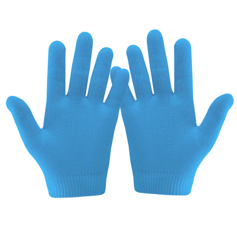 Silicone Socks SPA Gel Socks & Gloves Moisturizing Whitening Exfoliating Velvet Smooth Beauty Hand Foot Care