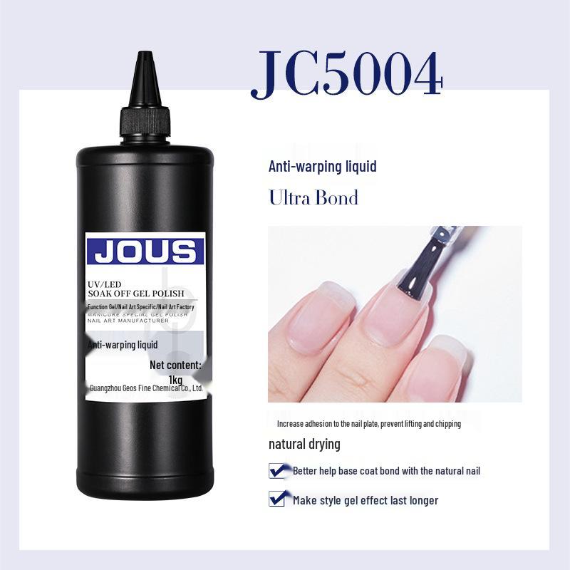 2026 Matte Builder Gel Pack: Wash-Free Base & Top Coat for Nail Salons, Large Bottle