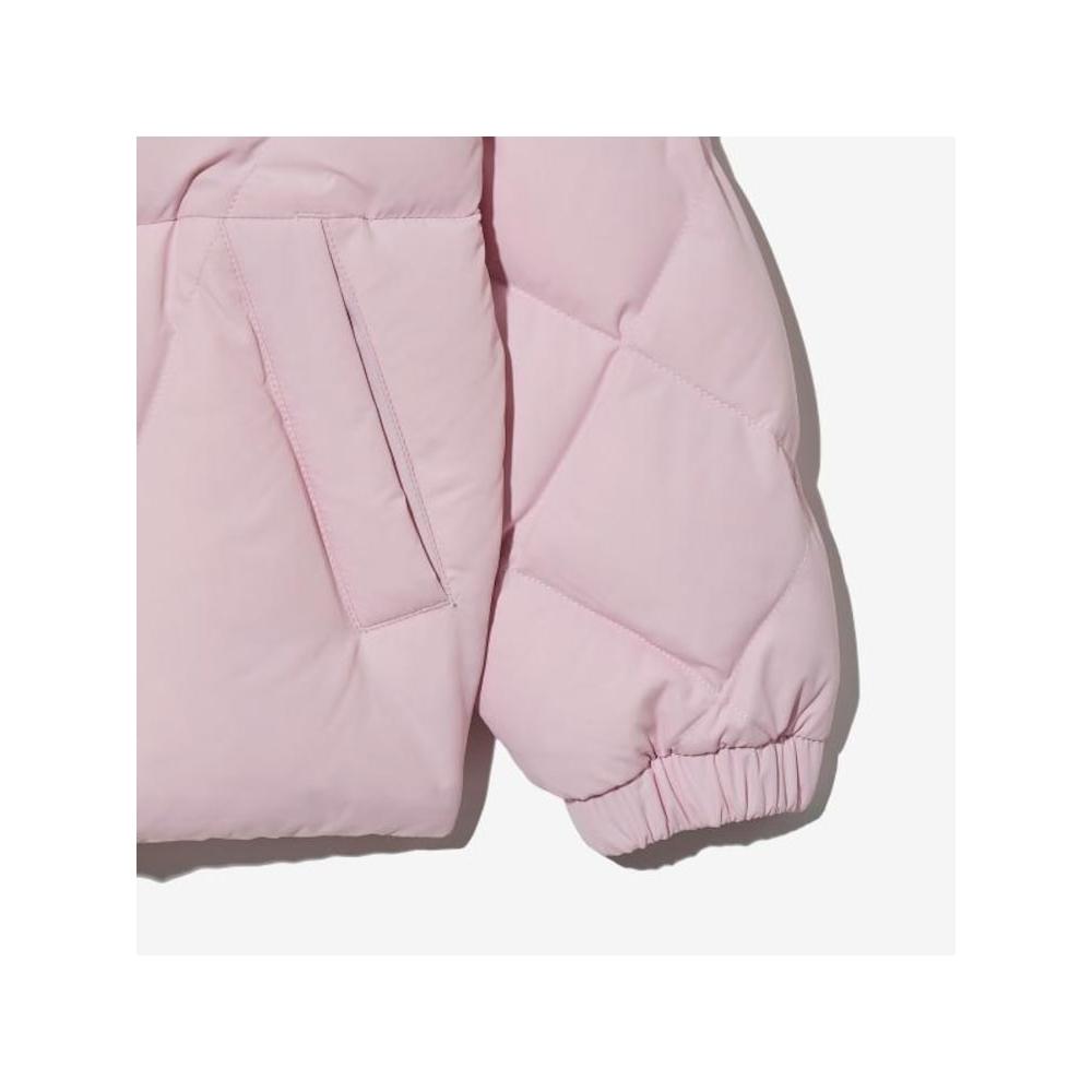 [fila Kids] Eri Detachable Girls  Lightweight Down  Fk2djg4402f Pwp  q0zFk2djg4402fPwp