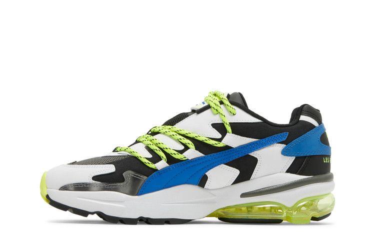 Puma Cell-Alien Les Benjamins