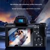 BIAZE AR Tempered Glass Camera Screen Protector