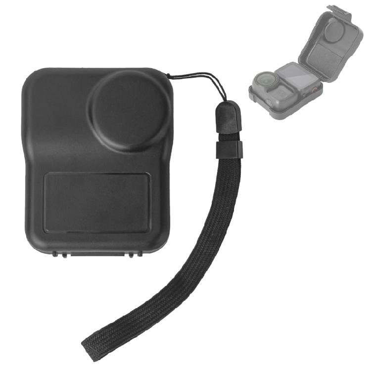 

Travel Ready Protective Case for Mini Cameras Water Resistance and Enhances Durability 1