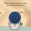 Flexible Guard Shockproof Shell Earbud Sleeve Water Resistance Housing Antidust Washable Soft Cover Case for Sleep A30