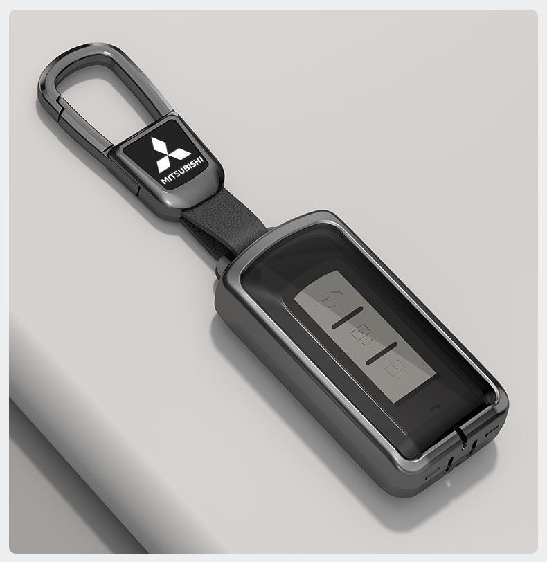 2023 Mitsubishi Outlander/ASX/Lancer EX/Eclipse Cross Key Fob Cover
