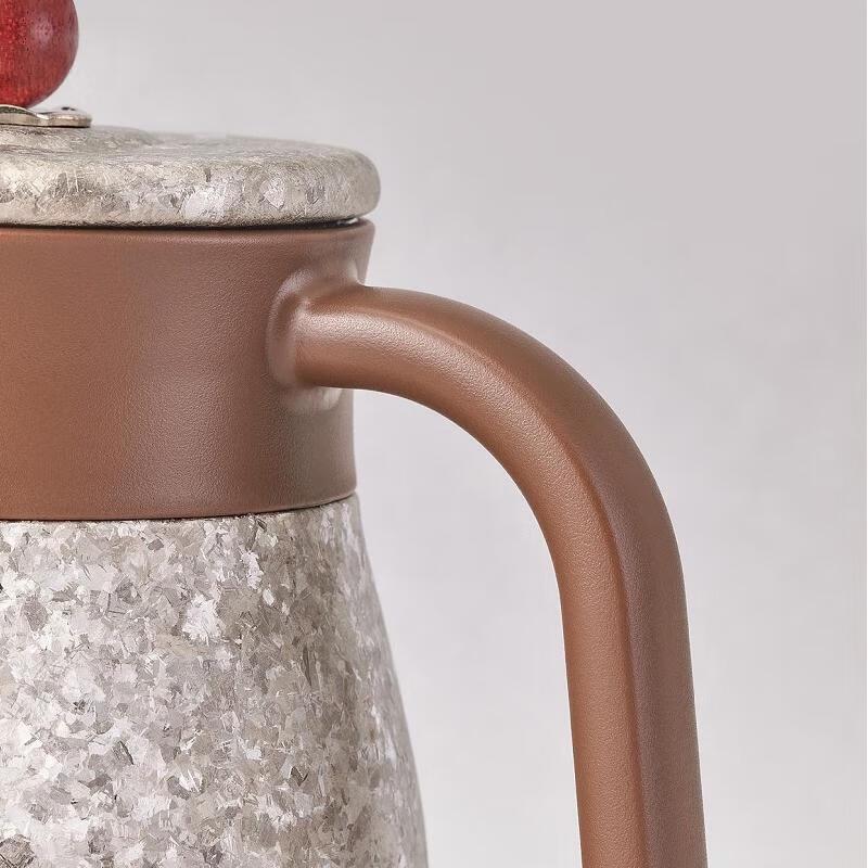 Wuchaju Pure Titanium Tea Set