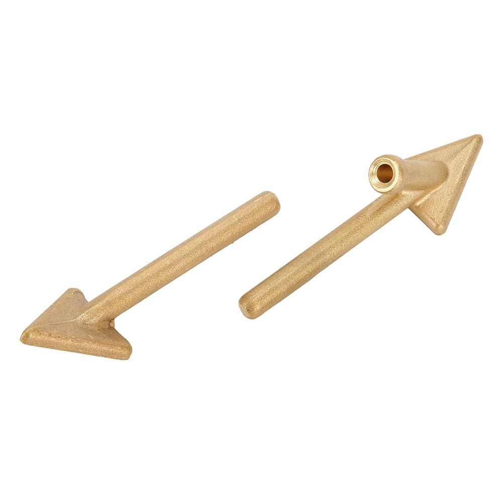 Premium Tips for 80W Iron Plastic Welding with Good Thermal Conductivity