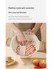 Mingjue Non-stick Maifan Stone Soup & Stew Double-ear Pot for Induction Cookers
