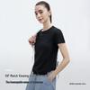Navigare Women's Lightweight Slim Fit Short-Sleeve T-Shirt