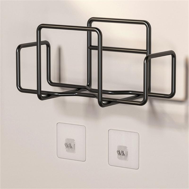 Simple Wet Wipe Storage Rack Tissue Dispenser Perfect For Keeping Your Desktop Neat And Accessible In Any Room