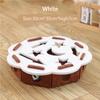 Cat Puzzle Toy Felt Puzzle Box Cat Exercise Toy With Ball Indoor Sports Entertainment Hunting Cat Toys For Indoor Cats