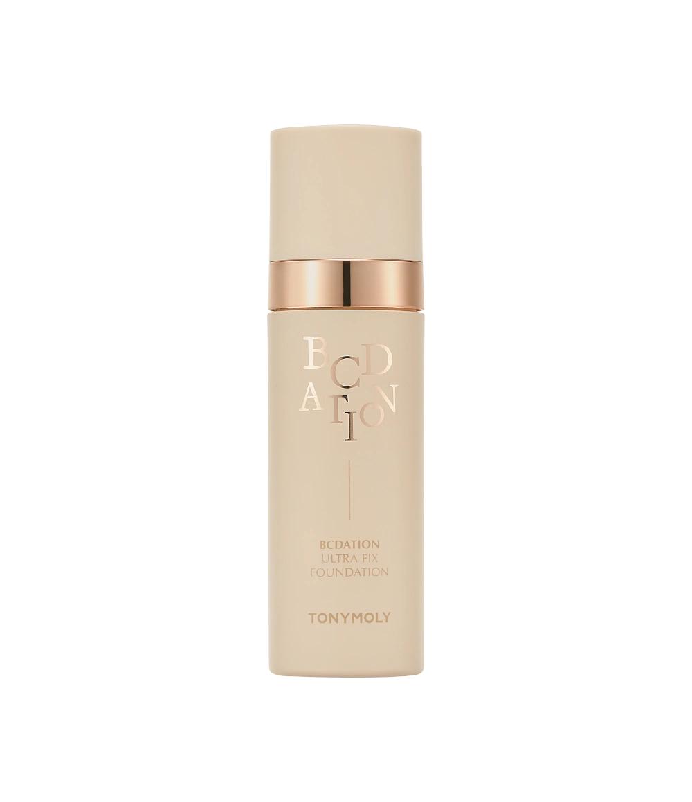 BCdation Ultra Fix Foundation 21 Skin Beige